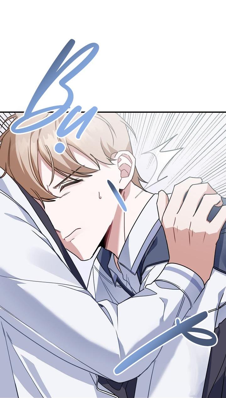 Khu Vực Chủ Nghĩa Tình Yêu: Chapter 7