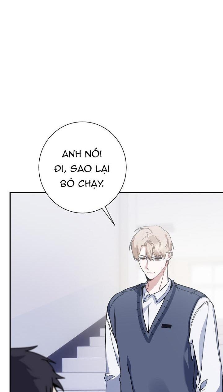Khu Vực Chủ Nghĩa Tình Yêu: Chapter 7