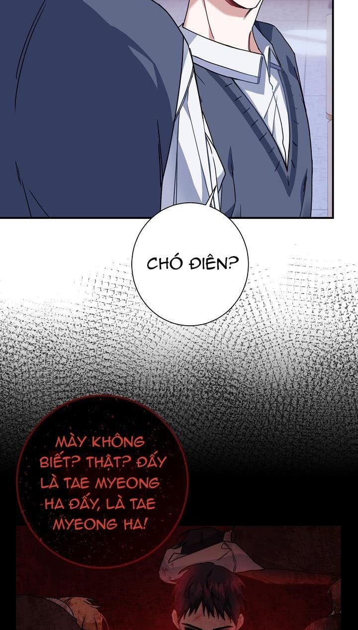 Khu Vực Chủ Nghĩa Tình Yêu: Chapter 7