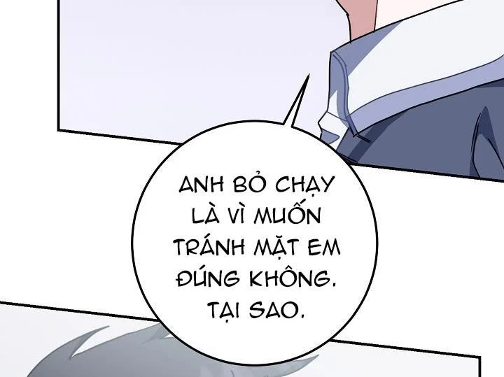 Khu Vực Chủ Nghĩa Tình Yêu: Chapter 7