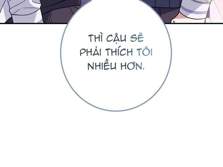 Khu Vực Chủ Nghĩa Tình Yêu: Chapter 7