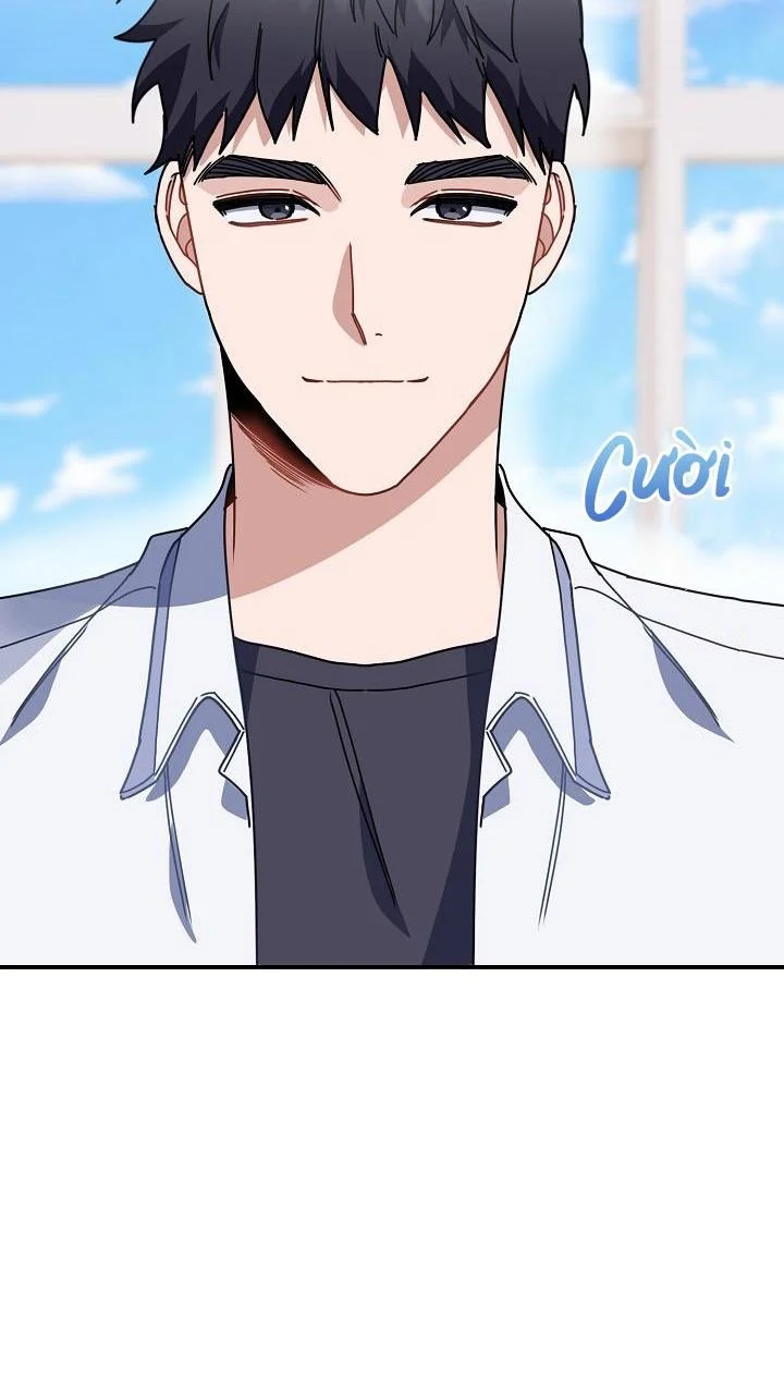 Khu Vực Chủ Nghĩa Tình Yêu: Chapter 8