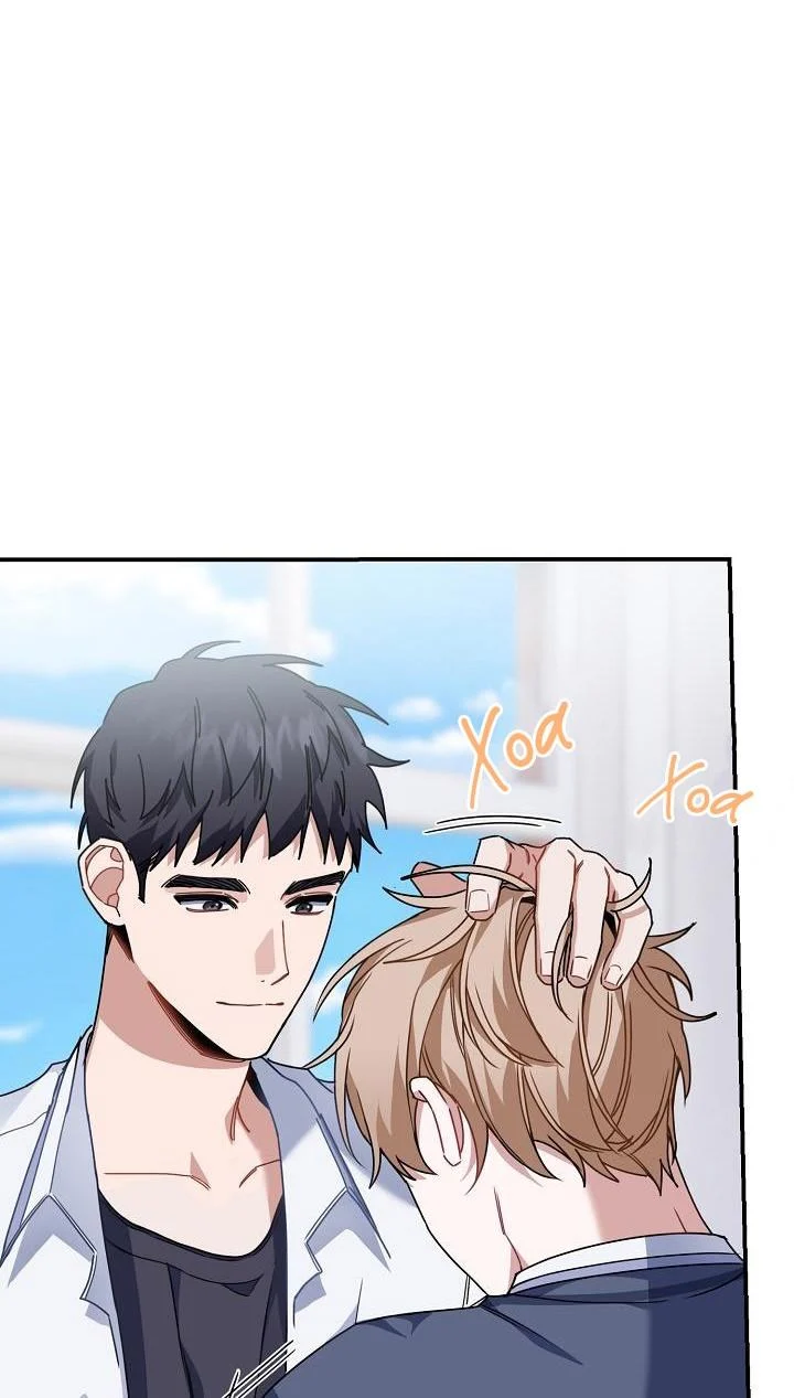 Khu Vực Chủ Nghĩa Tình Yêu: Chapter 8