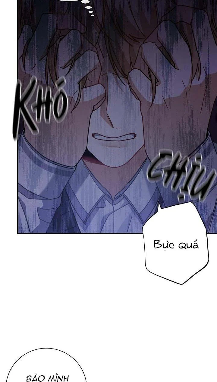 Khu Vực Chủ Nghĩa Tình Yêu: Chapter 8
