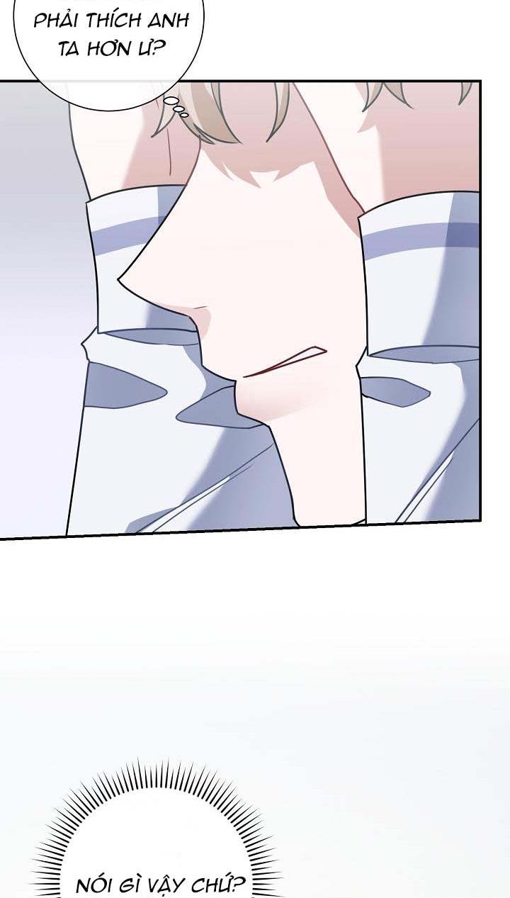 Khu Vực Chủ Nghĩa Tình Yêu: Chapter 8