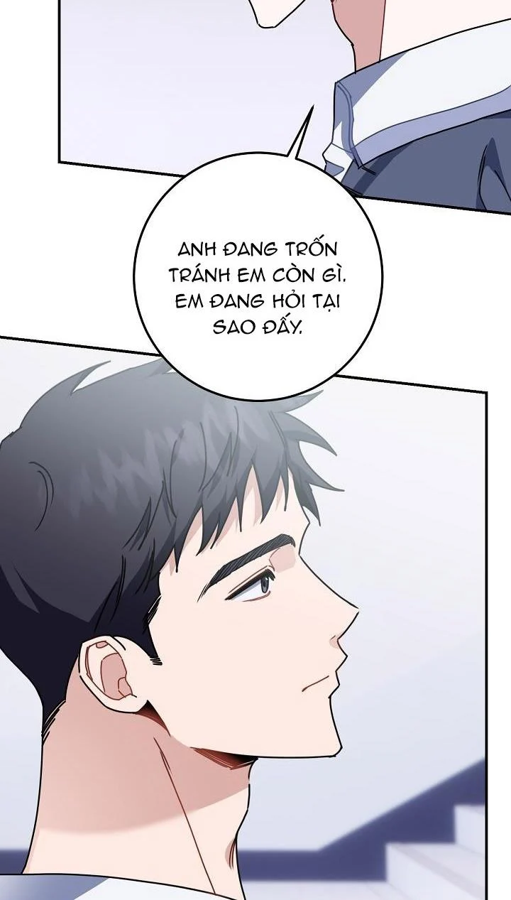 Khu Vực Chủ Nghĩa Tình Yêu: Chapter 8