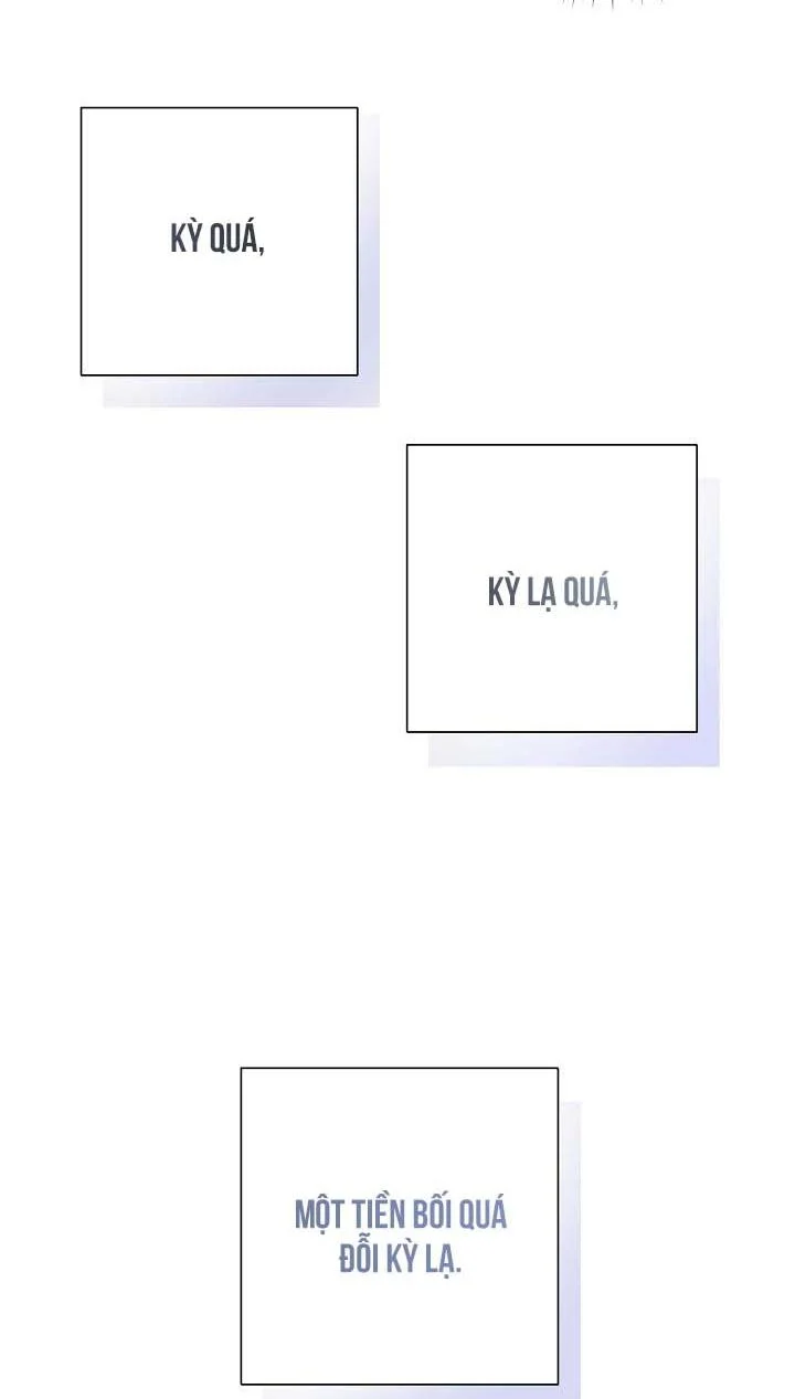 Khu Vực Chủ Nghĩa Tình Yêu: Chapter 8