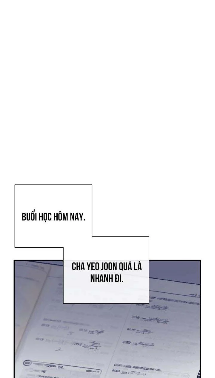 Khu Vực Chủ Nghĩa Tình Yêu: Chapter 8
