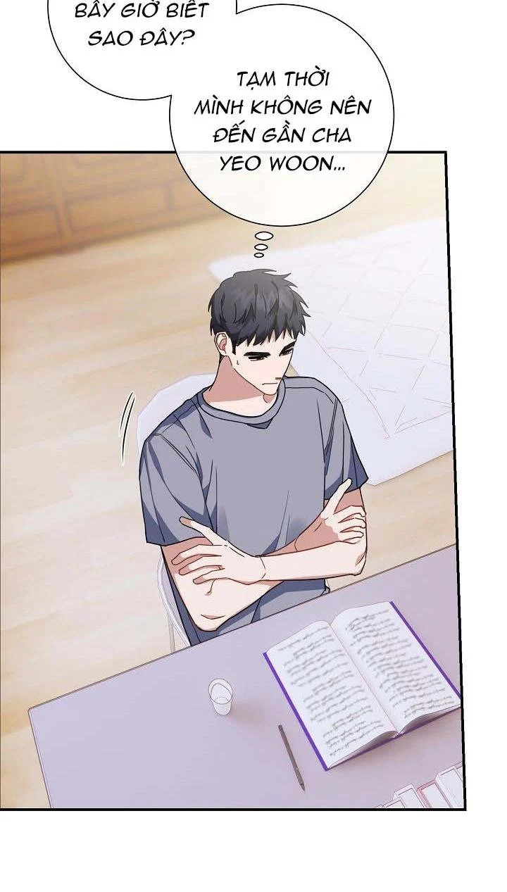 Khu Vực Chủ Nghĩa Tình Yêu: Chapter 8