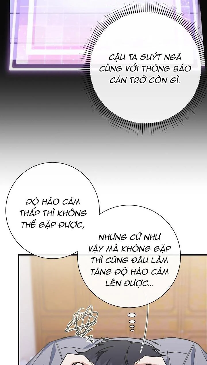 Khu Vực Chủ Nghĩa Tình Yêu: Chapter 8
