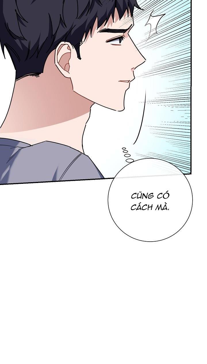 Khu Vực Chủ Nghĩa Tình Yêu: Chapter 8