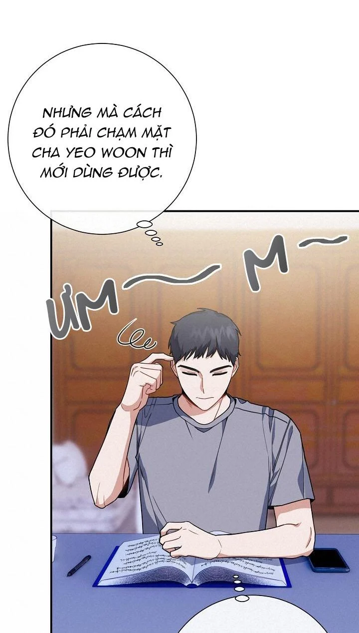 Khu Vực Chủ Nghĩa Tình Yêu: Chapter 8