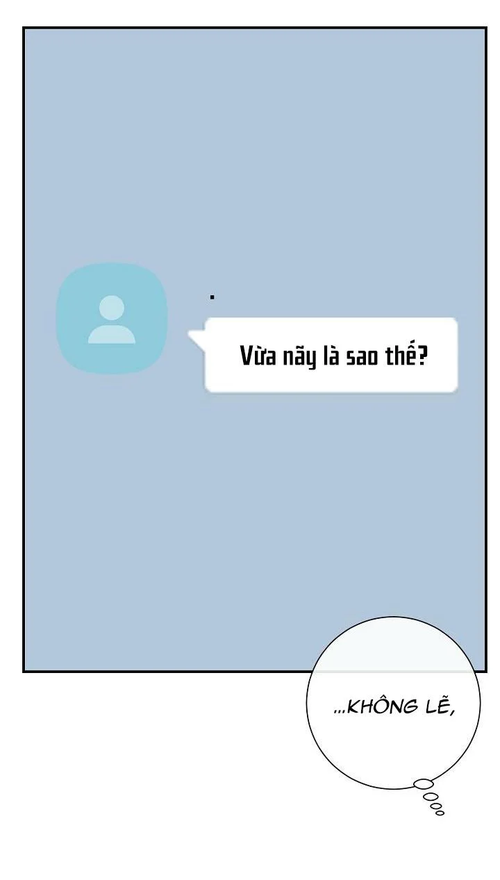 Khu Vực Chủ Nghĩa Tình Yêu: Chapter 8