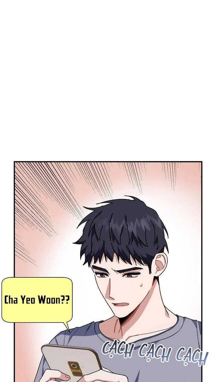 Khu Vực Chủ Nghĩa Tình Yêu: Chapter 8