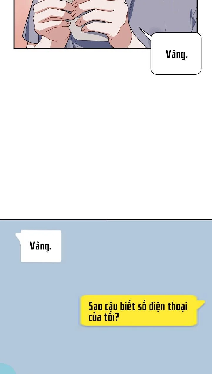 Khu Vực Chủ Nghĩa Tình Yêu: Chapter 8