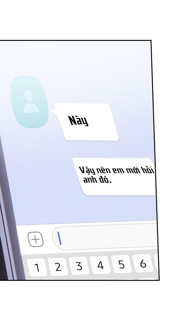Khu Vực Chủ Nghĩa Tình Yêu: Chapter 8