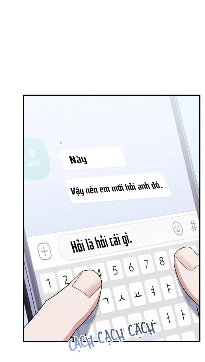 Khu Vực Chủ Nghĩa Tình Yêu: Chapter 8