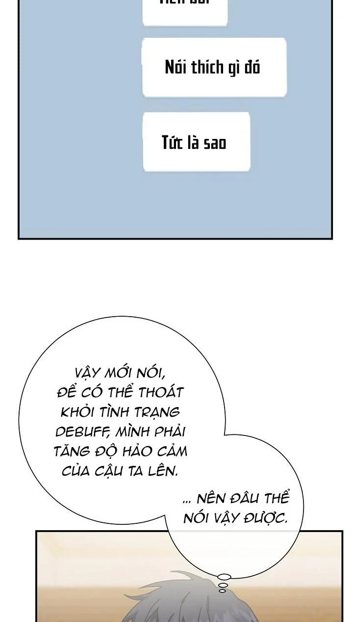 Khu Vực Chủ Nghĩa Tình Yêu: Chapter 8