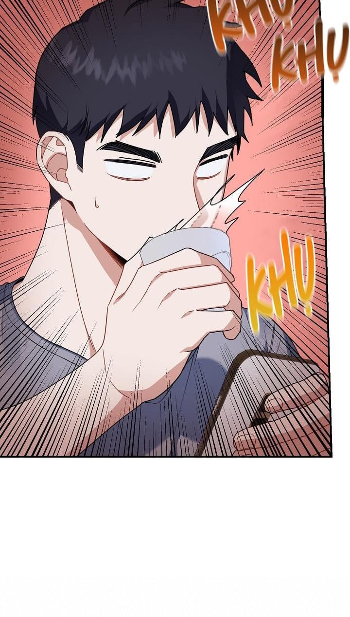 Khu Vực Chủ Nghĩa Tình Yêu: Chapter 8