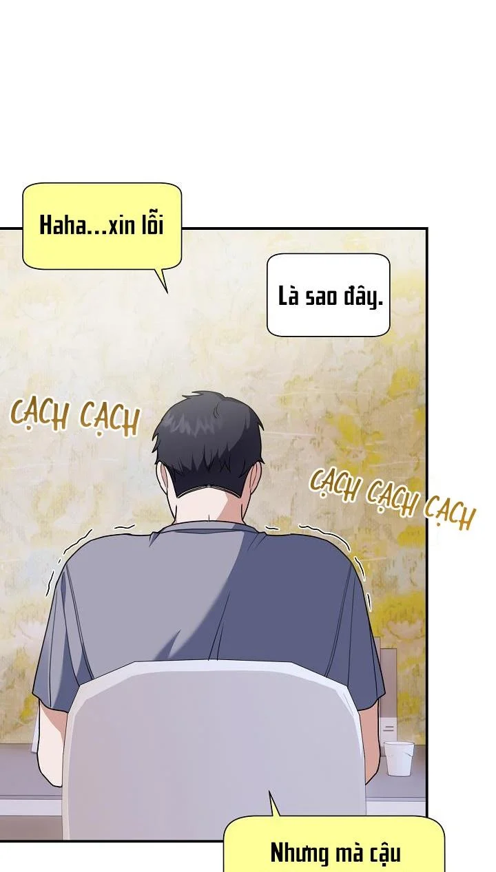 Khu Vực Chủ Nghĩa Tình Yêu: Chapter 8