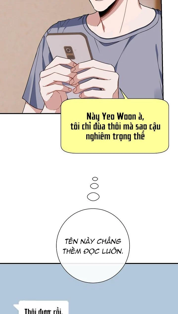 Khu Vực Chủ Nghĩa Tình Yêu: Chapter 8