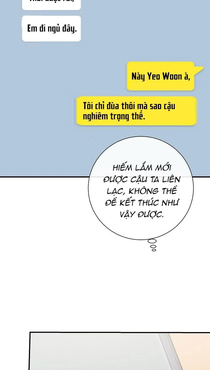 Khu Vực Chủ Nghĩa Tình Yêu: Chapter 8