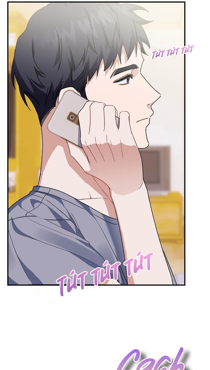 Khu Vực Chủ Nghĩa Tình Yêu: Chapter 8