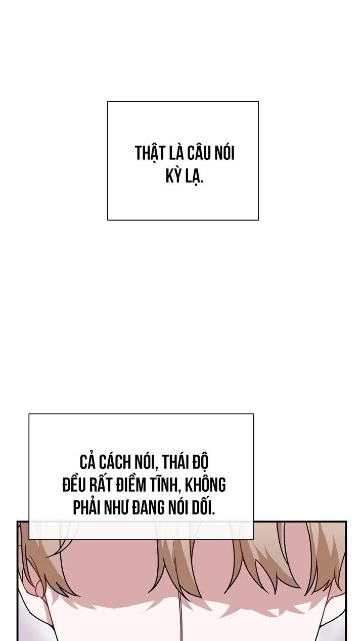Khu Vực Chủ Nghĩa Tình Yêu: Chapter 8