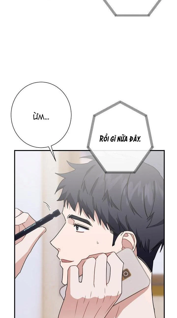 Khu Vực Chủ Nghĩa Tình Yêu: Chapter 8