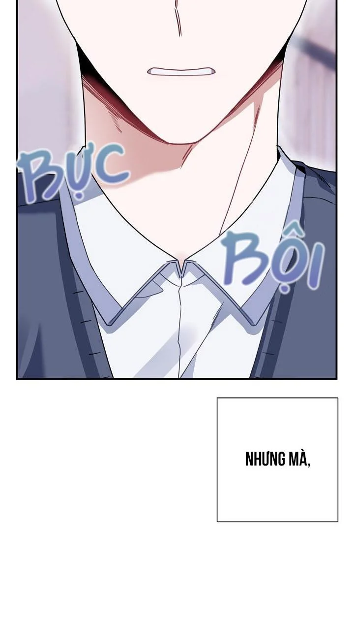 Khu Vực Chủ Nghĩa Tình Yêu: Chapter 8