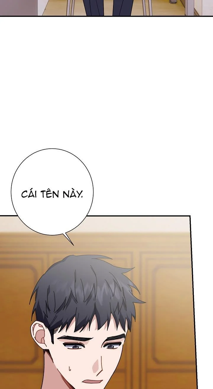 Khu Vực Chủ Nghĩa Tình Yêu: Chapter 8