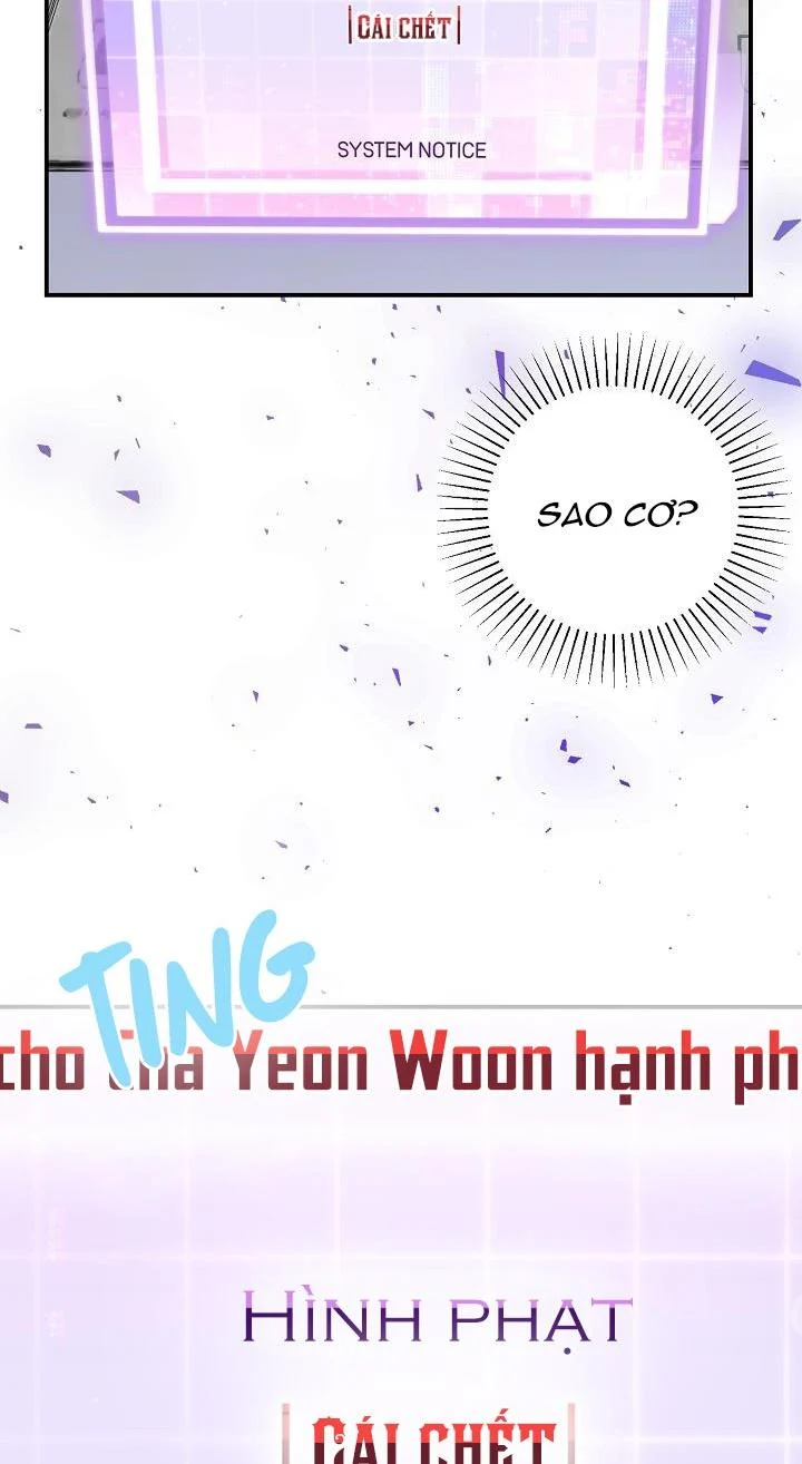 Khu Vực Chủ Nghĩa Tình Yêu: Chapter 8