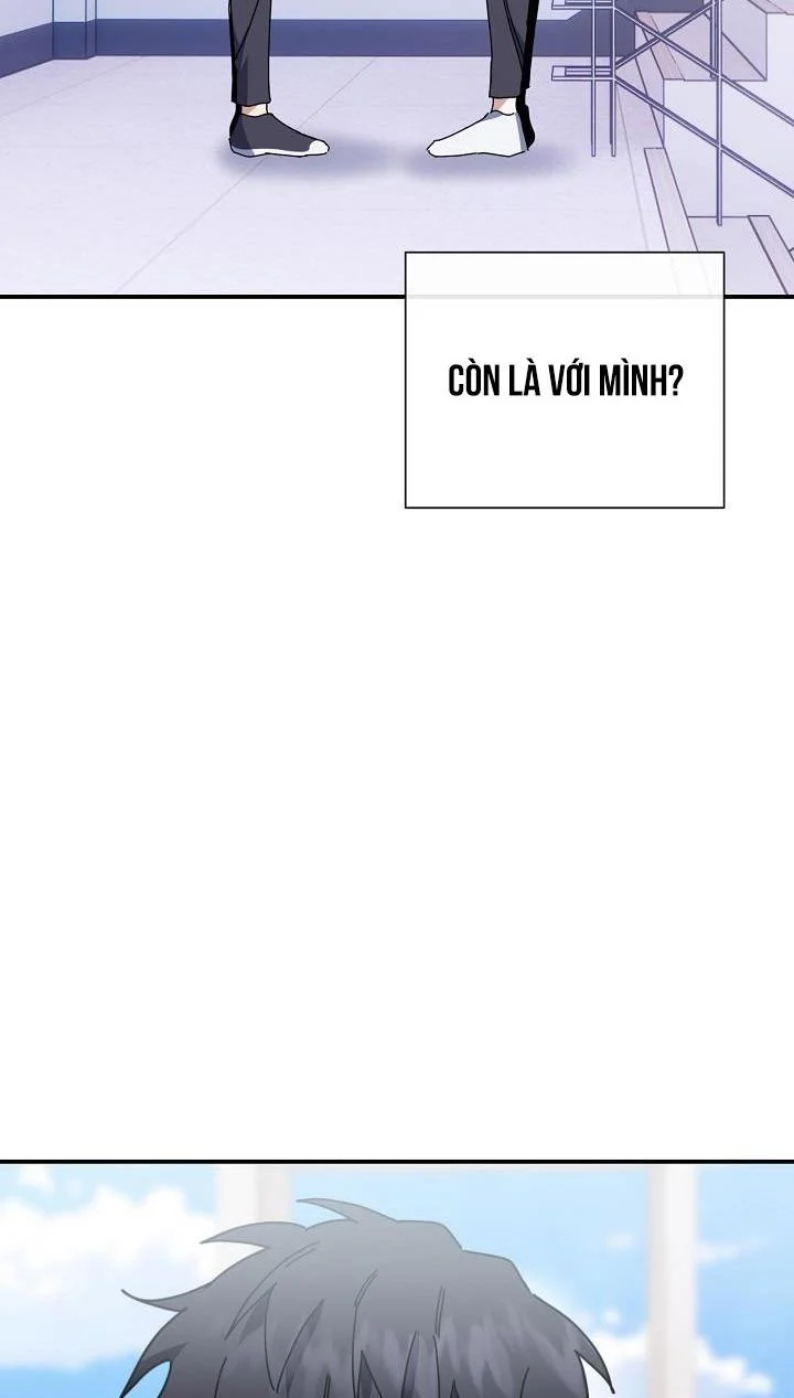 Khu Vực Chủ Nghĩa Tình Yêu: Chapter 8