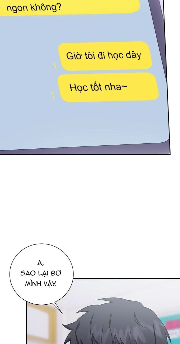 Khu Vực Chủ Nghĩa Tình Yêu: Chapter 9