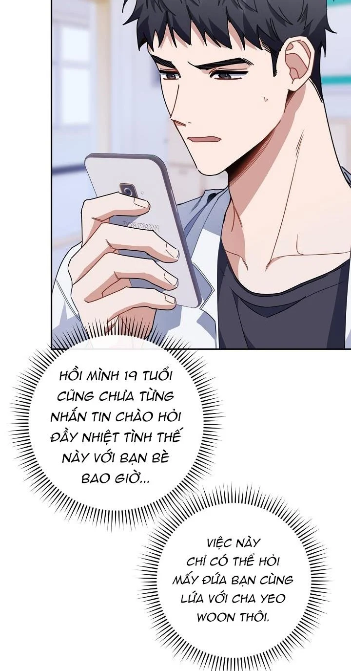 Khu Vực Chủ Nghĩa Tình Yêu: Chapter 9