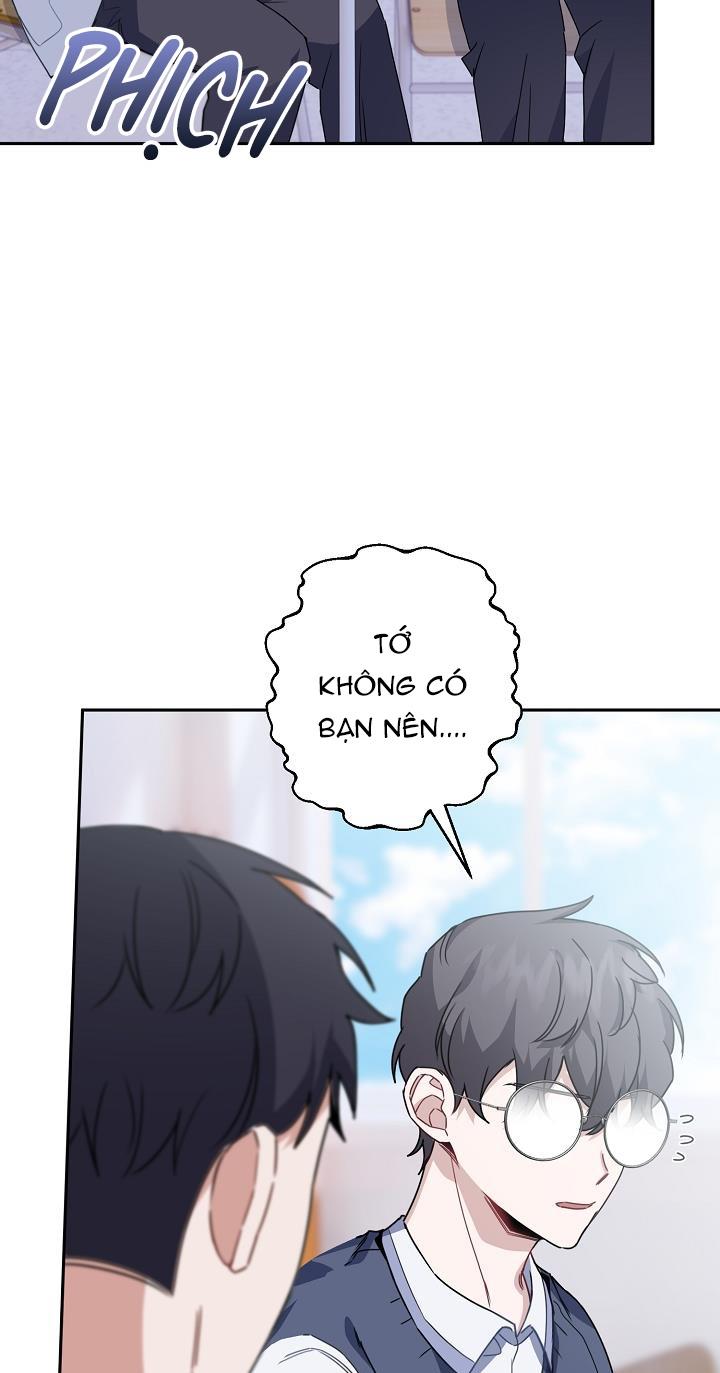 Khu Vực Chủ Nghĩa Tình Yêu: Chapter 9