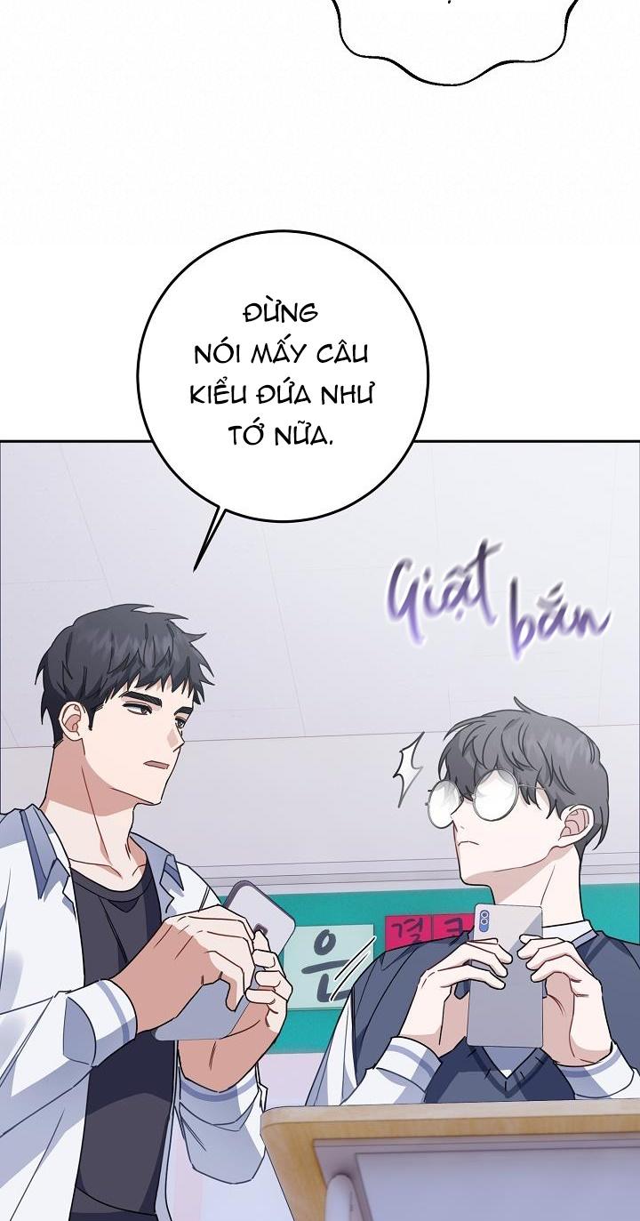 Khu Vực Chủ Nghĩa Tình Yêu: Chapter 9