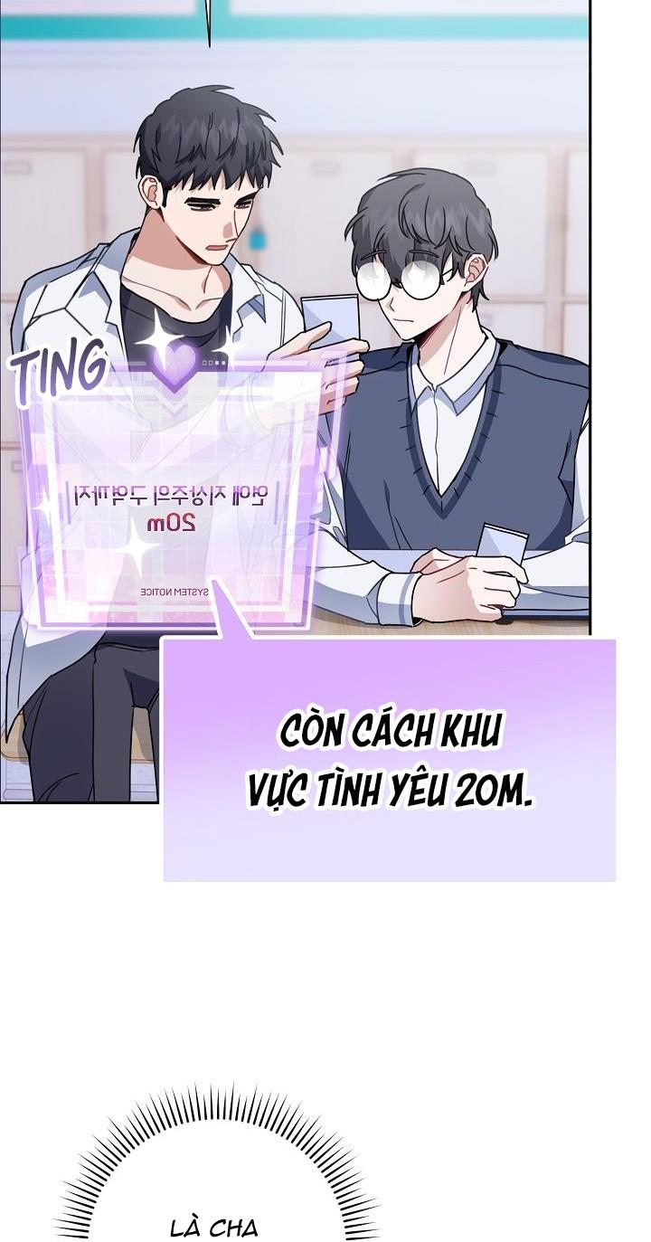 Khu Vực Chủ Nghĩa Tình Yêu: Chapter 9