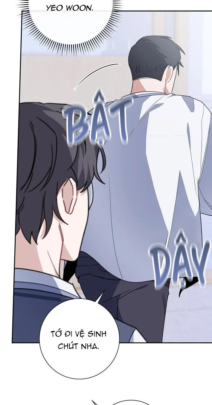 Khu Vực Chủ Nghĩa Tình Yêu: Chapter 9