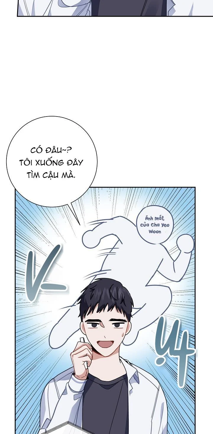 Khu Vực Chủ Nghĩa Tình Yêu: Chapter 9