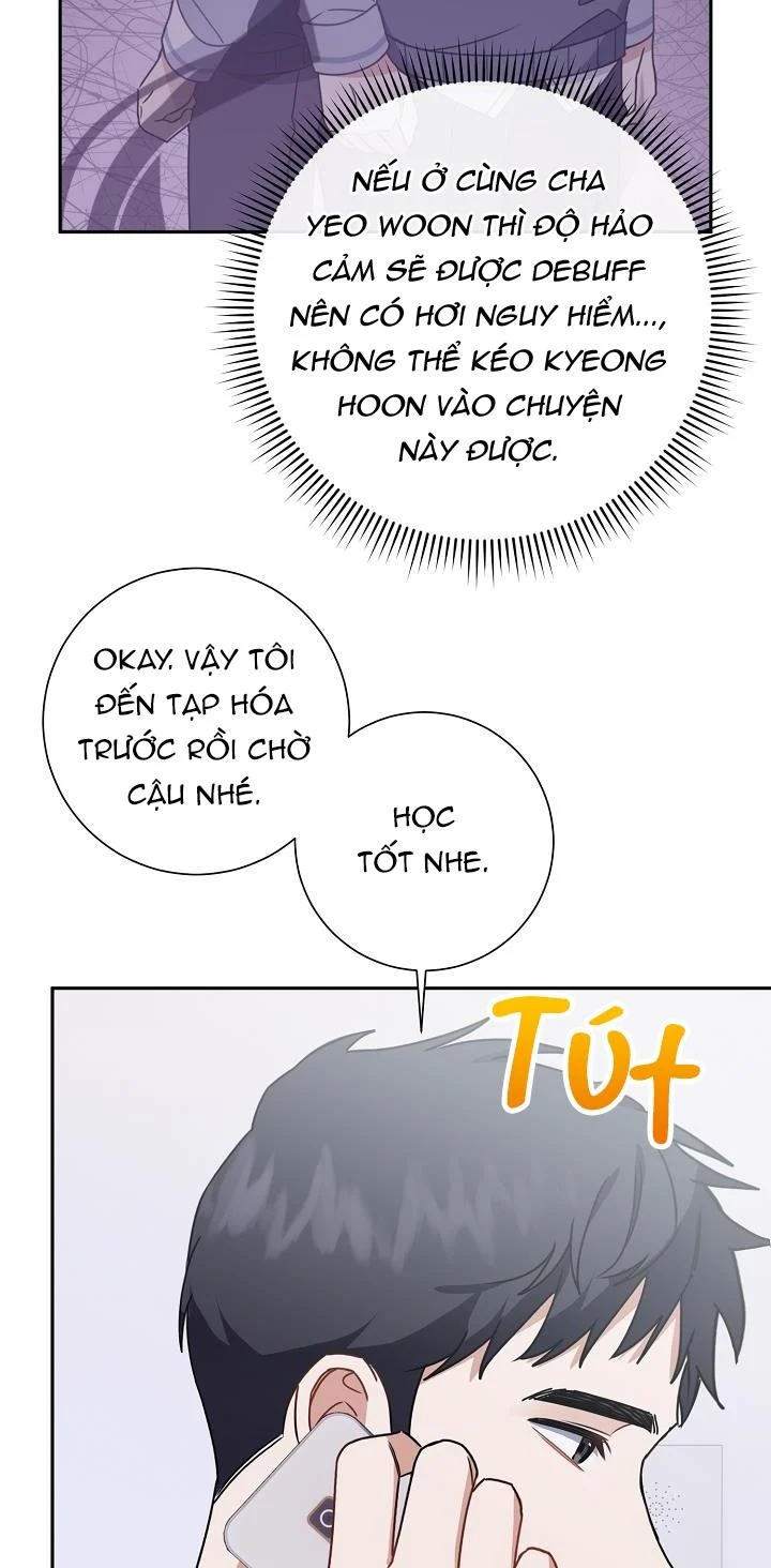 Khu Vực Chủ Nghĩa Tình Yêu: Chapter 9