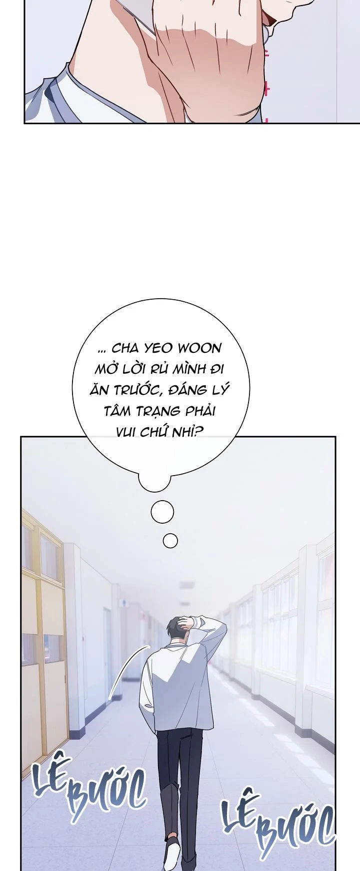 Khu Vực Chủ Nghĩa Tình Yêu: Chapter 9