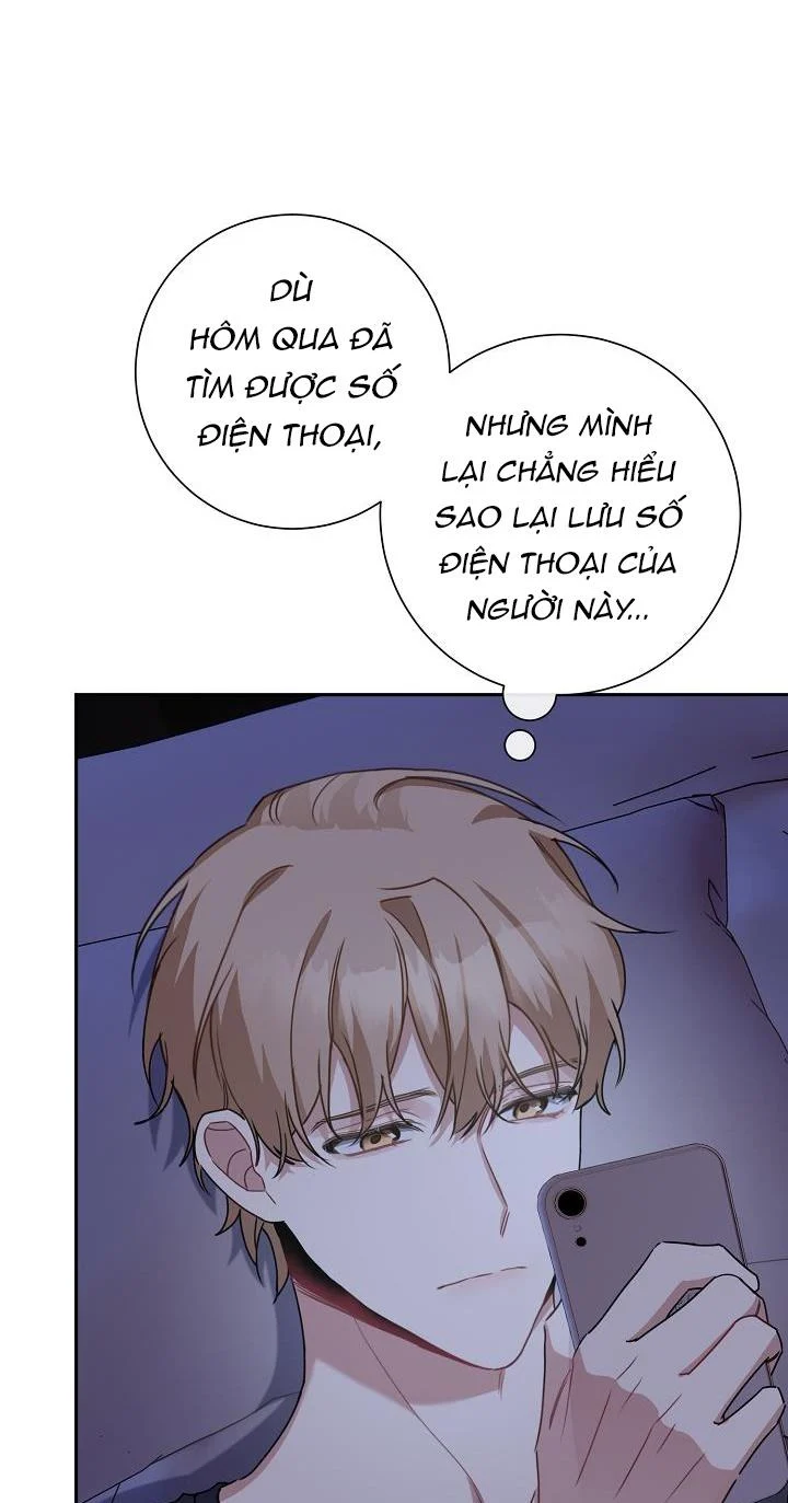 Khu Vực Chủ Nghĩa Tình Yêu: Chapter 9