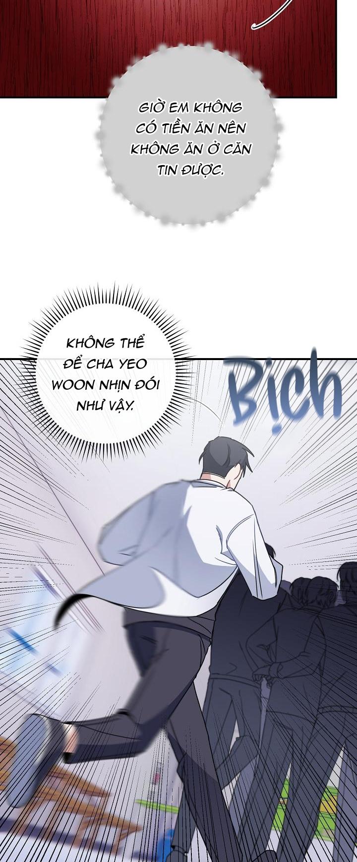 Khu Vực Chủ Nghĩa Tình Yêu: Chapter 9