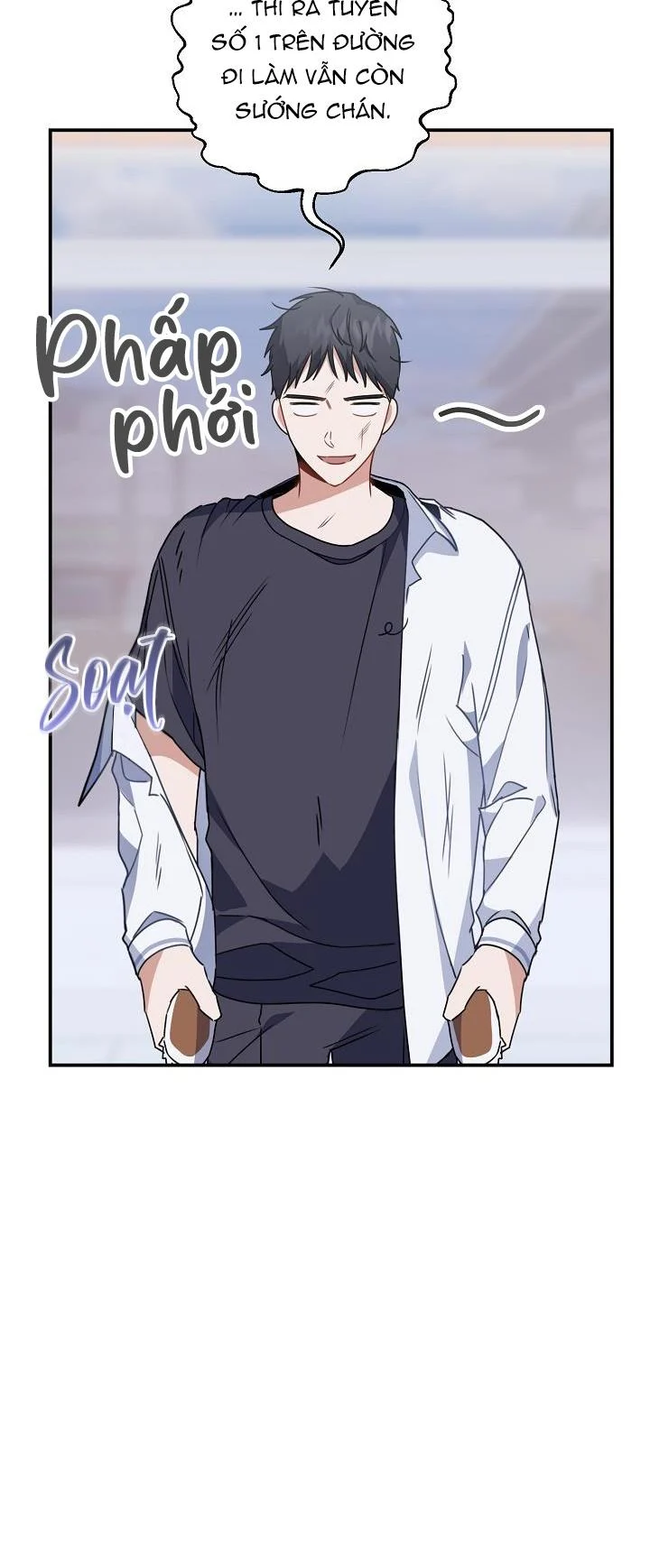 Khu Vực Chủ Nghĩa Tình Yêu: Chapter 9