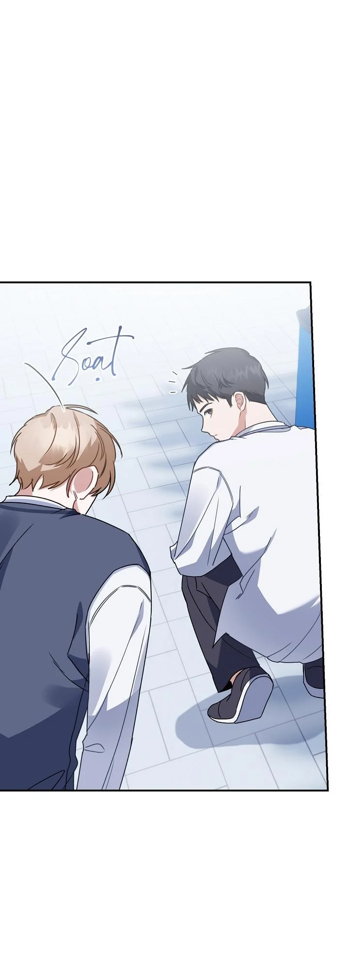 Khu Vực Chủ Nghĩa Tình Yêu: Chapter 9