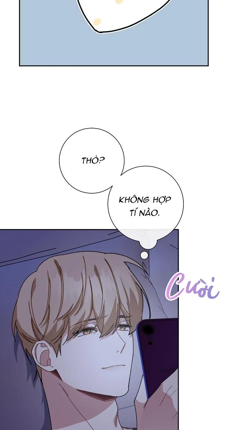 Khu Vực Chủ Nghĩa Tình Yêu: Chapter 9