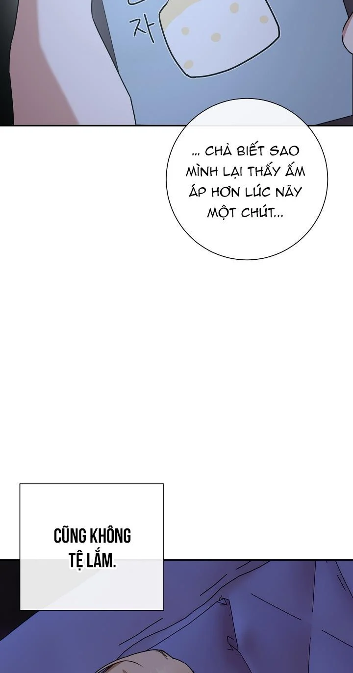 Khu Vực Chủ Nghĩa Tình Yêu: Chapter 9