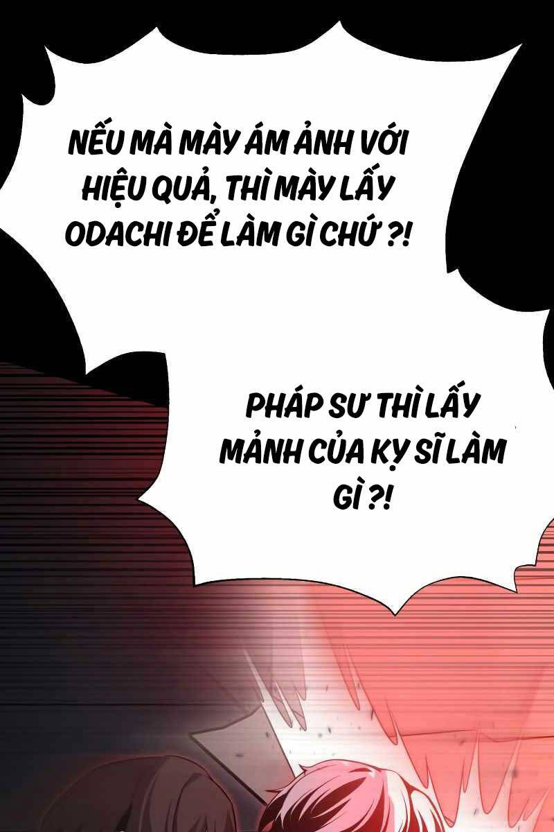Tôi Đã Giết Tuyển Thủ Học Viện: Chương 1.5