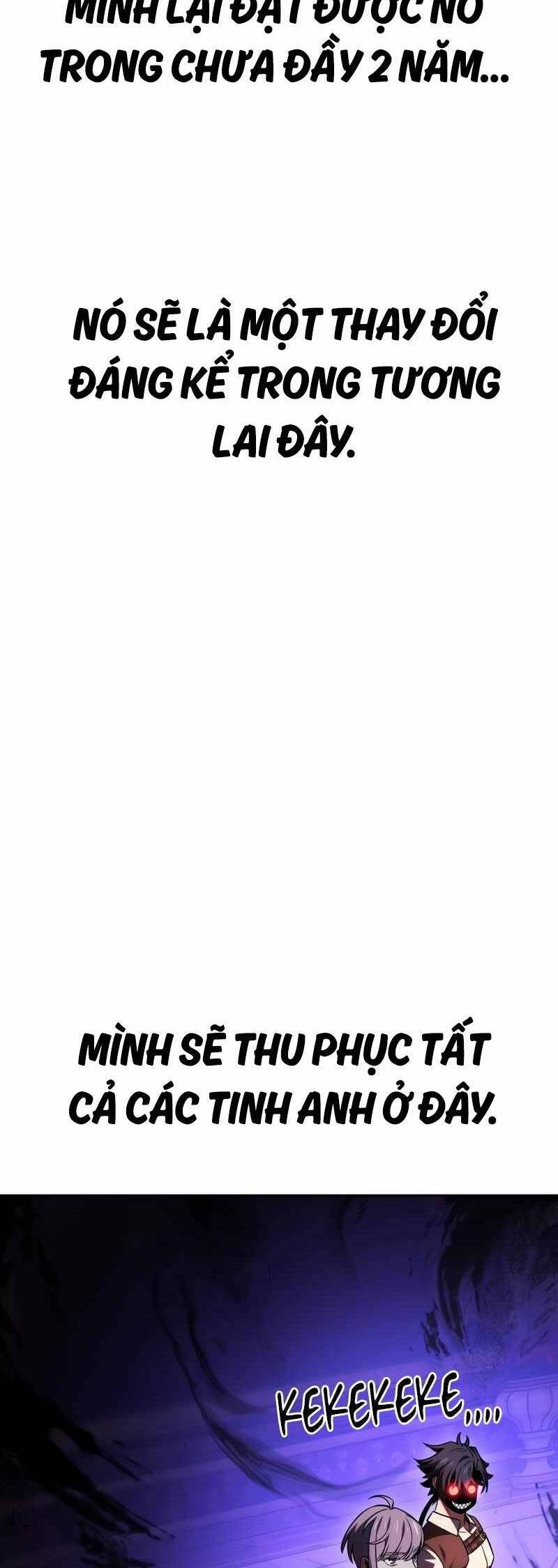 Tôi Đã Giết Tuyển Thủ Học Viện: Chapter 33
